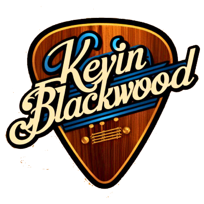 Kevin Blackwood