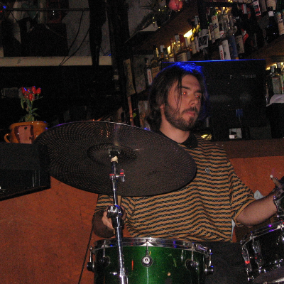 Claudio Brambilla