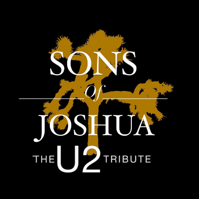 Sons Of Joshua U2 Tribute Band