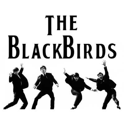 The BlackBirds