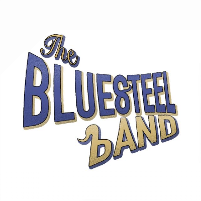 Bluesteel Band 
