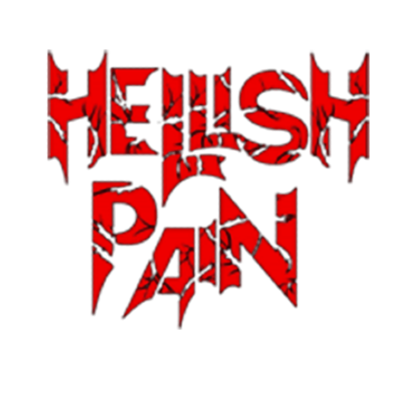Hellish Pain