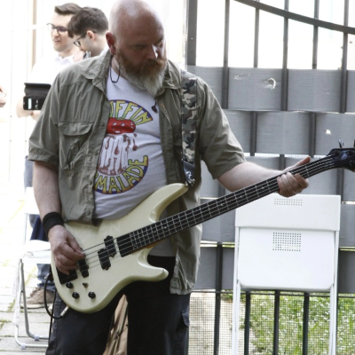 Stefano Carestia