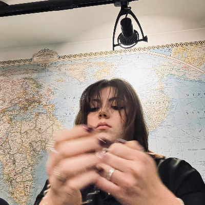 Alice Pisani