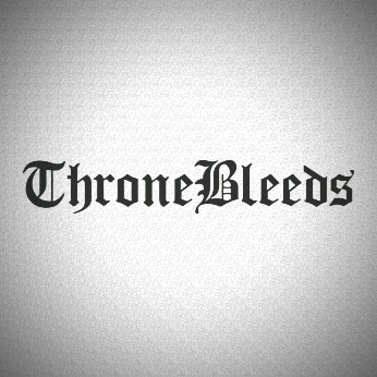 Thronebleeds