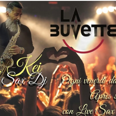 Locandina evento