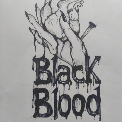 Black Blood cercasi Cantante Nu metal