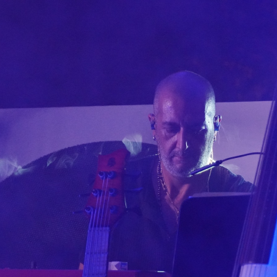 Stefano Frigerio