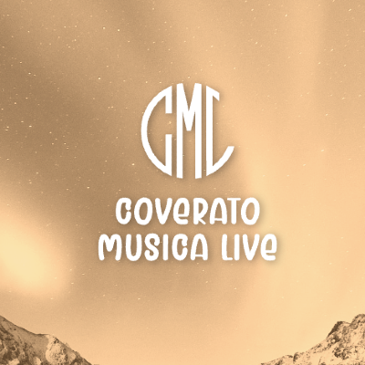 Coverato-Musica Live