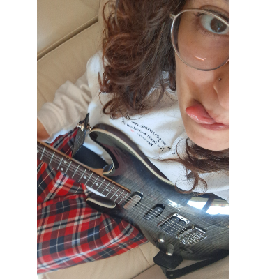 Giulia La Placa