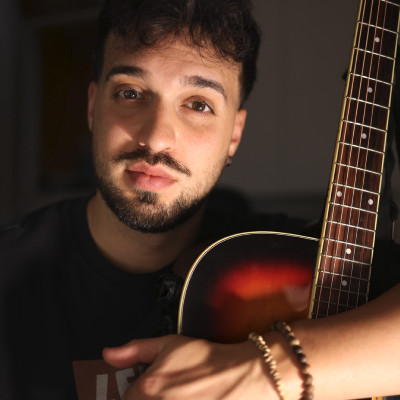 Daniele D'Aleo