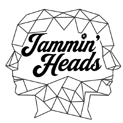 Jammin'Heads Rock & Blues Tribute Band
