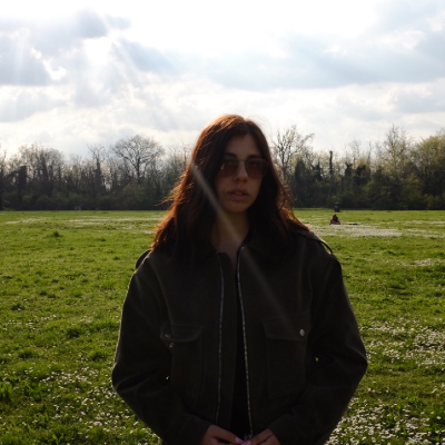 Alessandra Scognamiglio