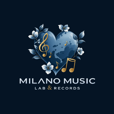 Milano Music Lab & Records