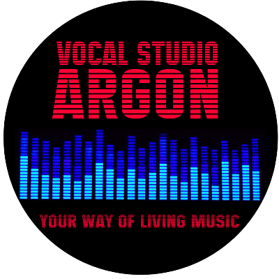 Vocal Studio Argon