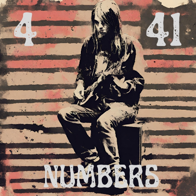 4 41 numbers 