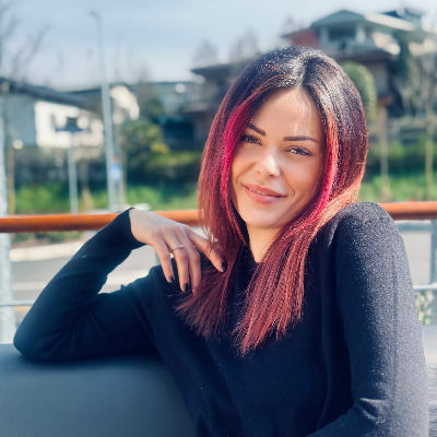 Elisa M