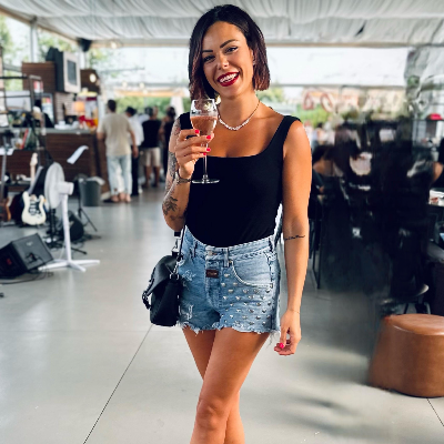 Elisa M