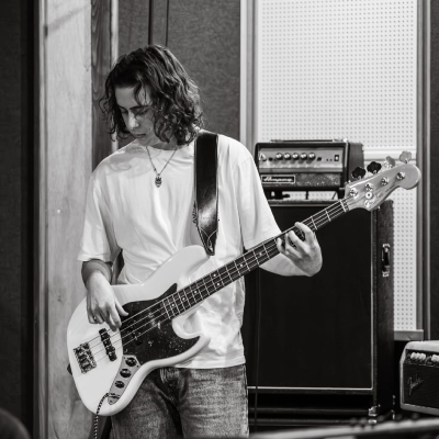 Lorenzo Jyun Ruggeri