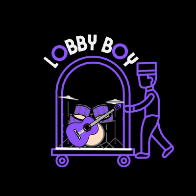 LOBBY BOY