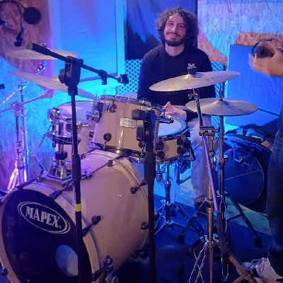 Damiano Martini