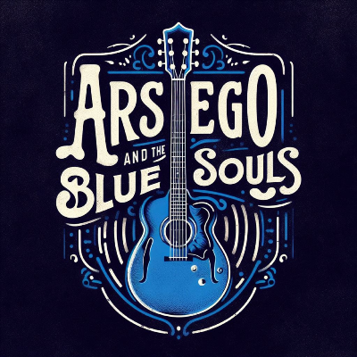 Arsego and the Blue Souls