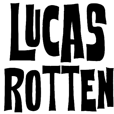Lucas Rotten