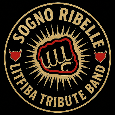 Sogno Ribelle Litfiba Tribute Band