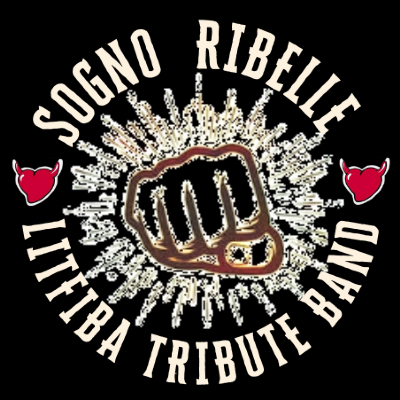 Sogno Ribelle Litfiba Tribute Band