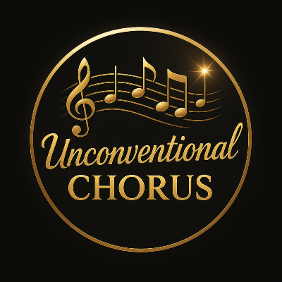 UNCONVENTIONAL CHORUS