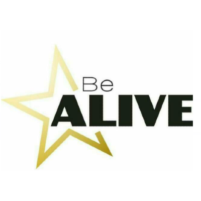 Be Alive