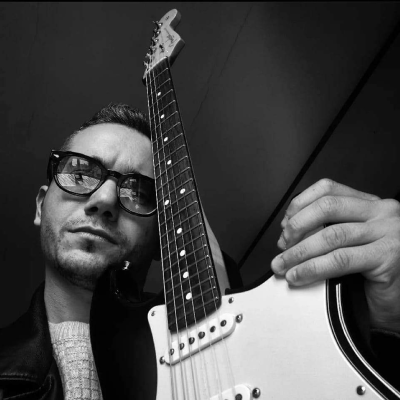 Marco Perrone