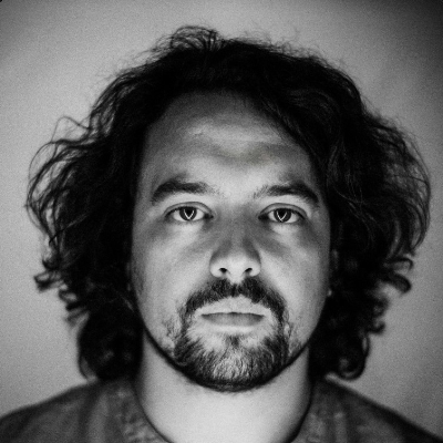 Luca van Doorn