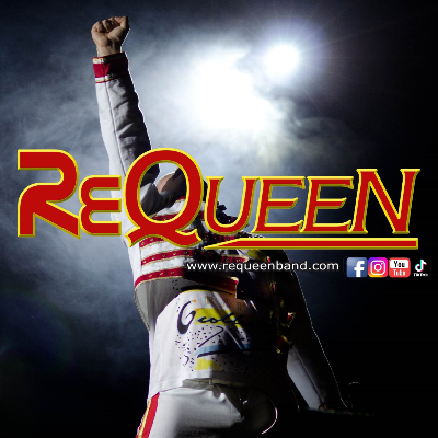 ReQueen - Queen Tribute Show
