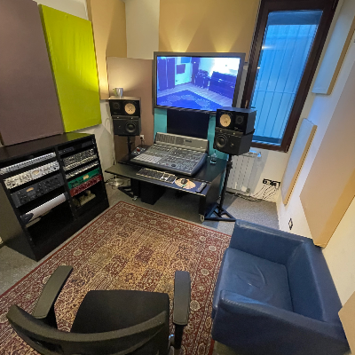 Le Ombre Studio
