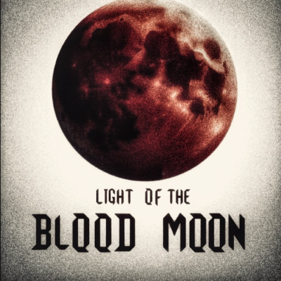 Light of The Blood Moon