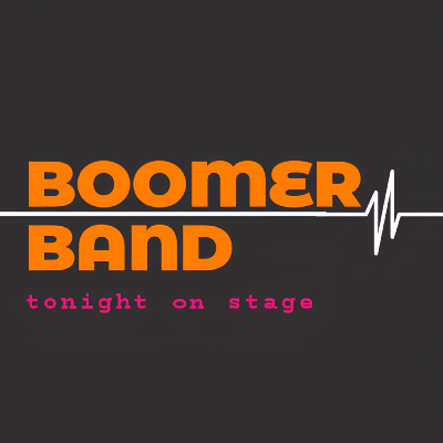 Boomer band
