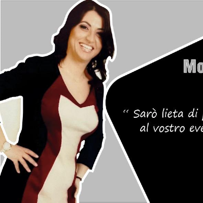 Monica Sportiello