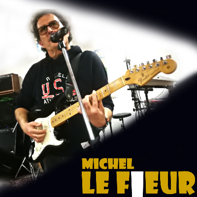 Gigi D'alessio Tribute Band (Michel Le Fleur Vocalist)
