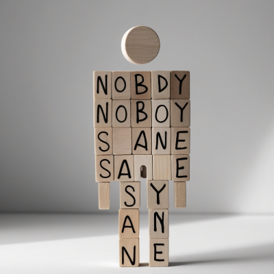 Nobody Sane