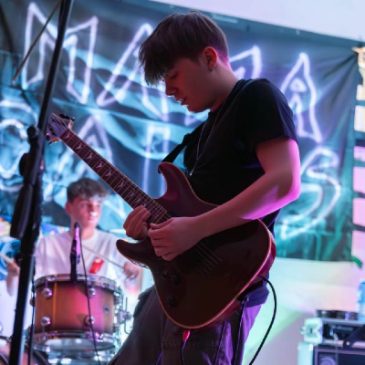 Gabriele Palamidessi