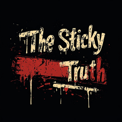 The Sticky Truth