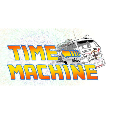 Time Machine