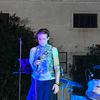 Chiara Ambrosi