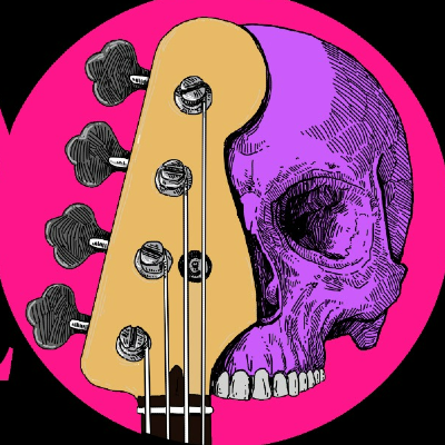 Silvia Skull