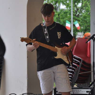 Mattia Vigolo