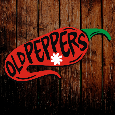 OLD PEPPERS