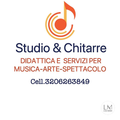 Studio & Chitarre