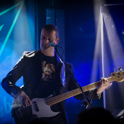 Massimiliano Mazzieri