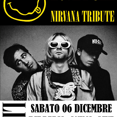 Locandina evento